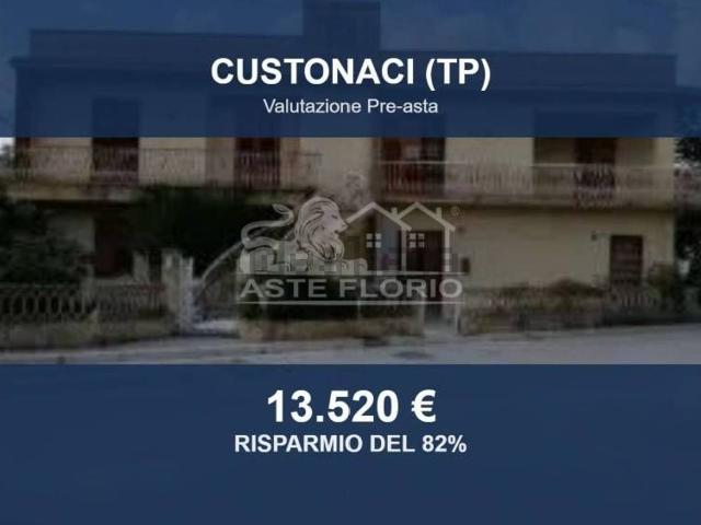 Appartamento in vendita di 186 m² in Via Cofano