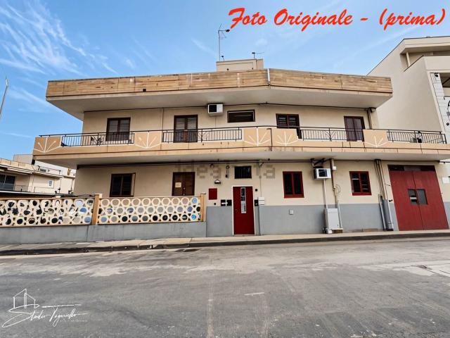 Appartamento in vendita di 186 m² in Via Carlo Goldoni, 7