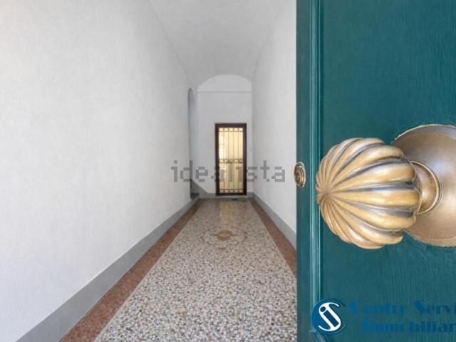 Appartamento in vendita di 186 m² in Via Andrea Vacca Berlinghieri