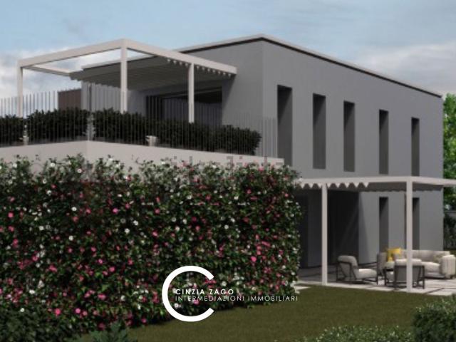 Appartamento in vendita di 186 m² in Via Alzaia