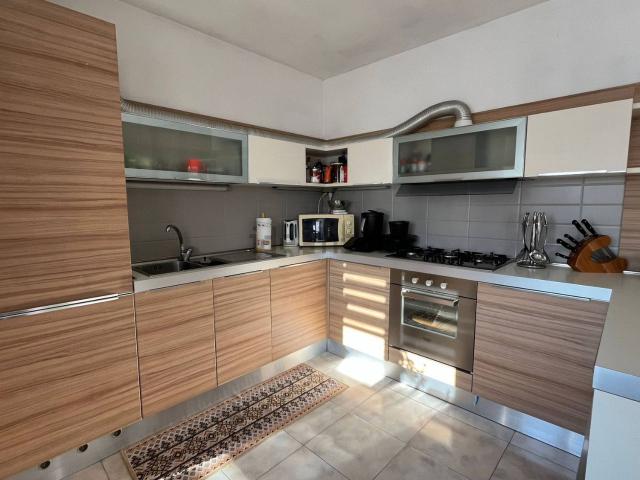 Appartamento in vendita di 186 m² in Via Armando Diaz, 3