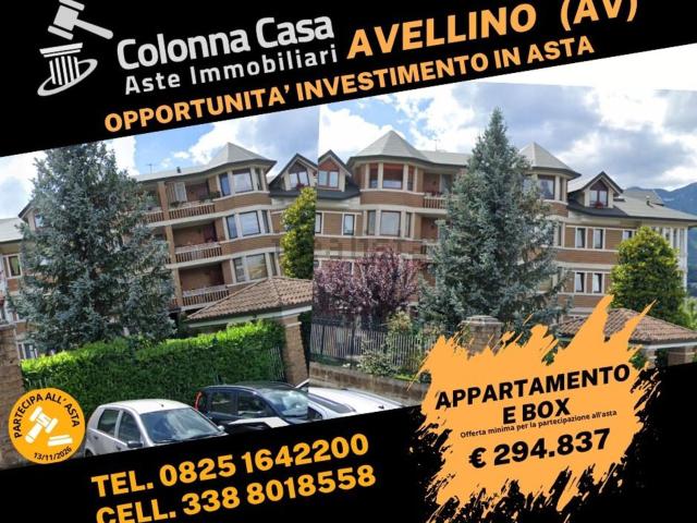 Appartamento in vendita di 186 m² in Via Augusto Guerriero