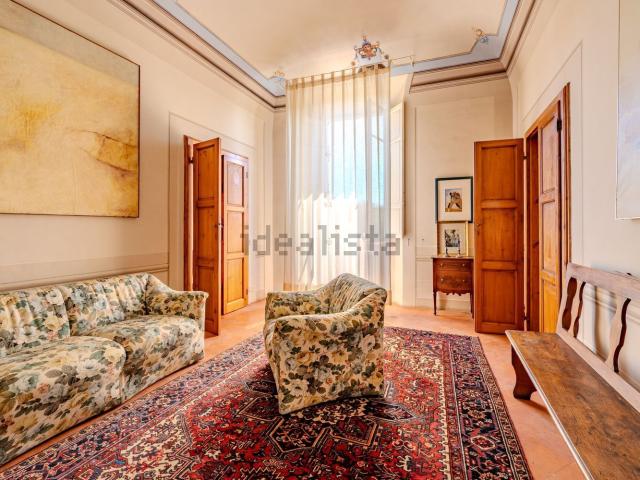 Appartamento in vendita di 186 m² in Via Benedetto Croce
