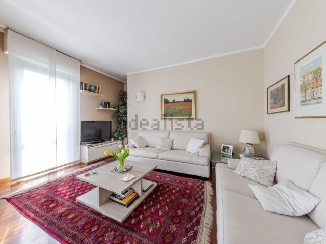 Appartamento in vendita di 186 m² in Via Gallarate, 124