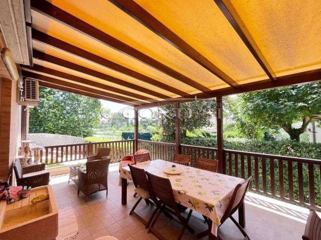 Appartamento in vendita di 186 m² in Via Giuseppe Garibaldi, 1
