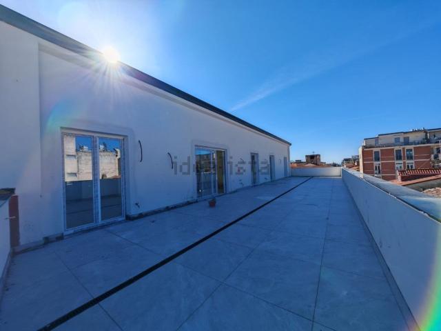 Appartamento in vendita di 186 m² in Via Giambattista Vico, 57