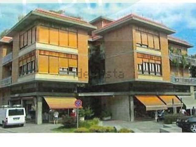 Appartamento in vendita di 186 m² in Via Domenico Galaverna, 27
