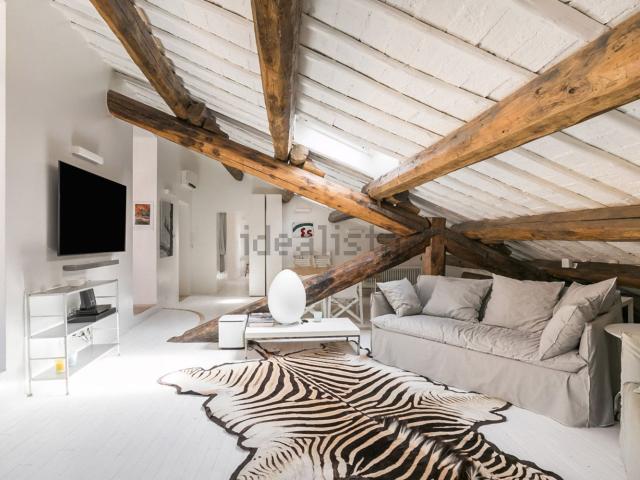 Appartamento in vendita di 186 m² in Via della Pigna, 13