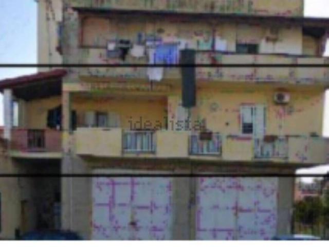 Appartamento in vendita di 186 m² in Via Favignana, 12