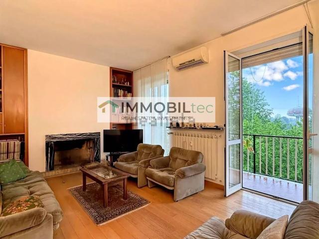 Appartamento in vendita di 186 m² in Via Filippo Reina, 69