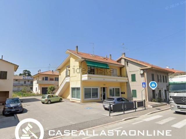 Appartamento in vendita di 186 m² in Via Flaminia
