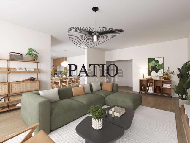 Appartamento in vendita di 186 m² in Via Francesco Crispi, 5