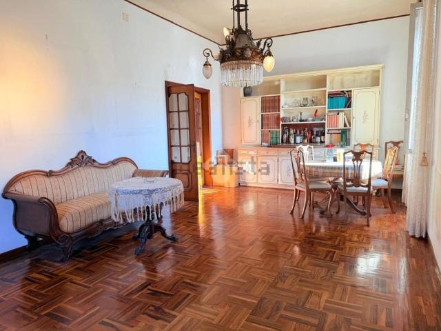 Appartamento in vendita di 186 m² in Via Francesco Rolla, 25