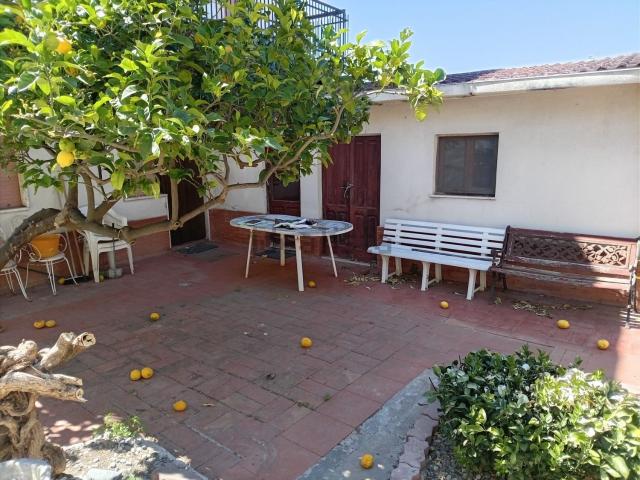 Appartamento in vendita di 186 m² in Via Mortara Ravagnese