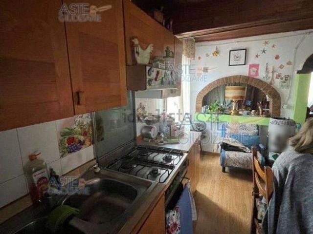Appartamento in vendita di 186 m² in Via Madonnina, 17