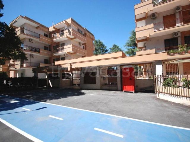 Appartamento in vendita di 186 m² in Via Michelantonio Fini, 10