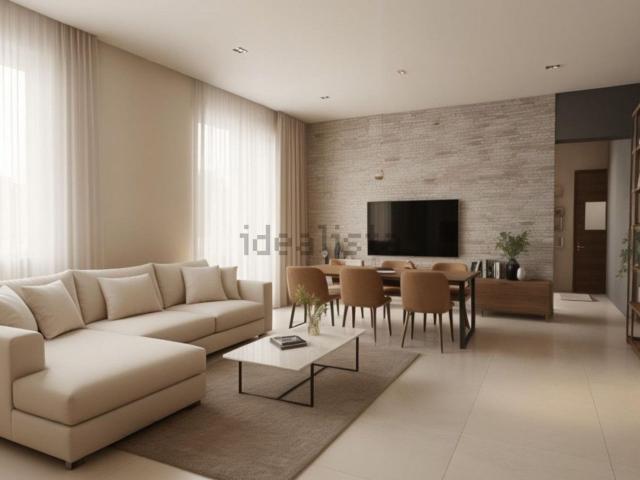 Appartamento in vendita di 186 m² in Via Nazario Sauro