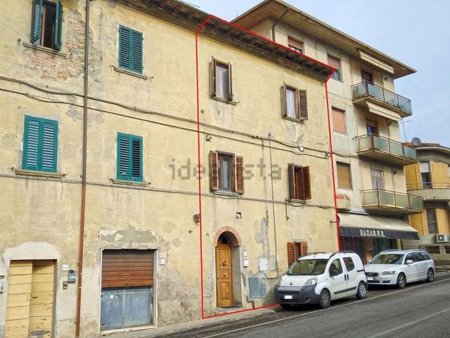 Appartamento in vendita di 186 m² in Via Nazionale, 110