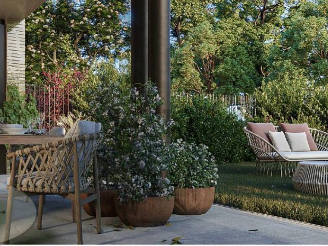 Appartamento in vendita di 186 m² in Via San Francesco D&apos Assisi, 34