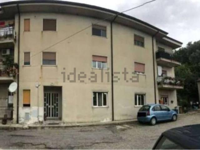 Appartamento in vendita di 186 m² in Via Santa Lucia, 11