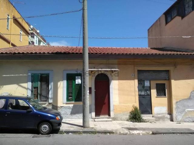 Appartamento in vendita di 186 m² in Via Palermo, 426