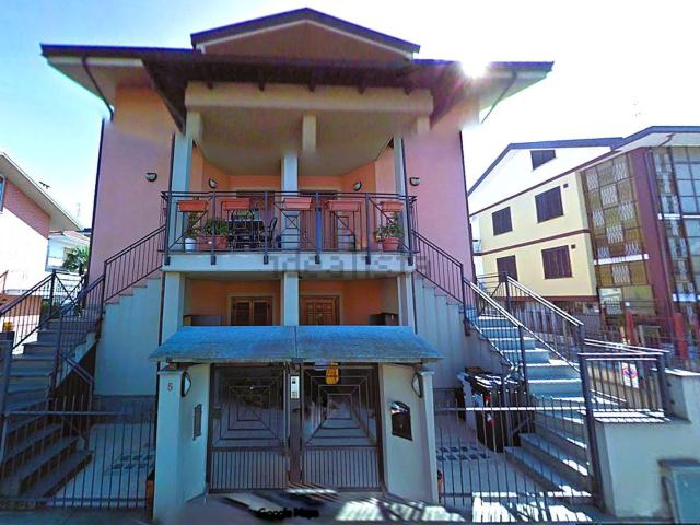 Appartamento in vendita di 186 m² in Via Pallavicino, 5