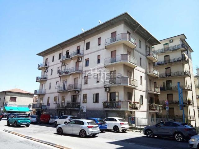 Appartamento in vendita di 186 m² in Via Pasquale Rebecchi, 29
