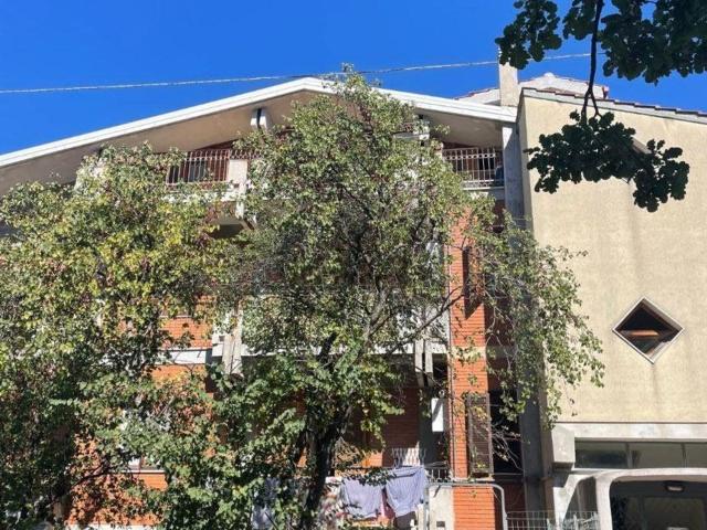 Appartamento in vendita di 186 m² in Via Puglia