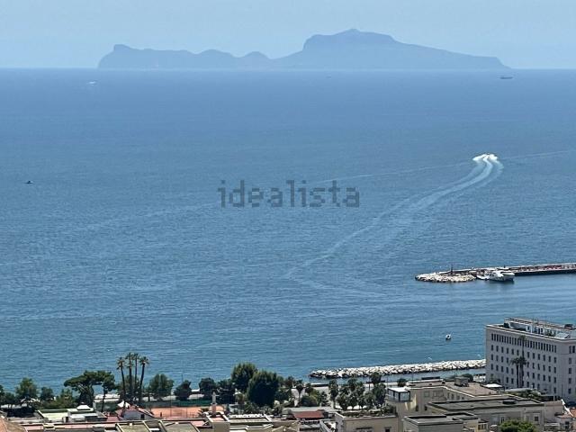 Appartamento in vendita di 186 m² in Via Torquato Tasso