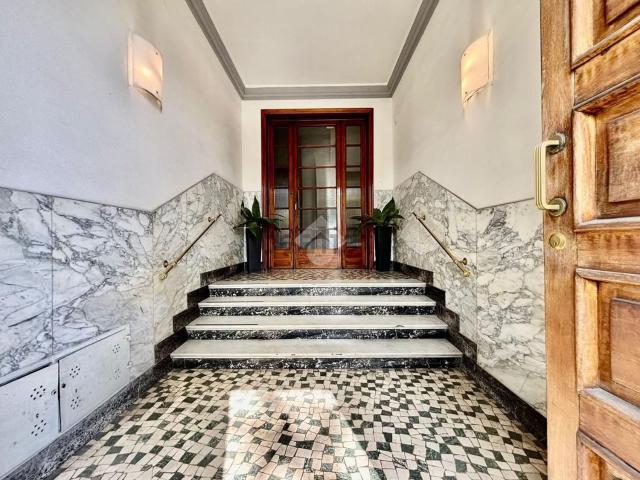 Appartamento in vendita di 186 m² in Via XX Settembre, 6