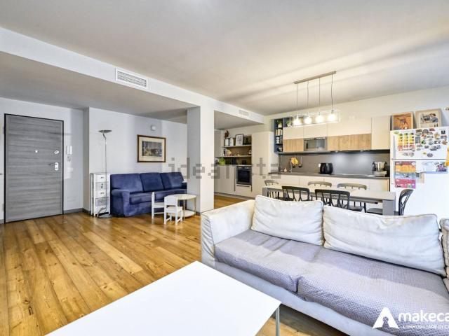 Appartamento in vendita di 186 m² in Viale Lombardia, 2