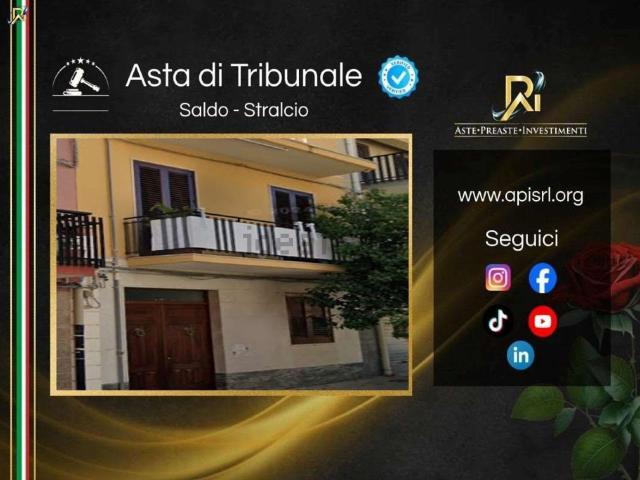 Appartamento in vendita di 186 m² in Viale Risorgimento, 37
