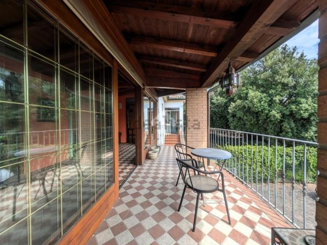Appartamento in vendita di 186 m² in Vicolo A San Pelajo