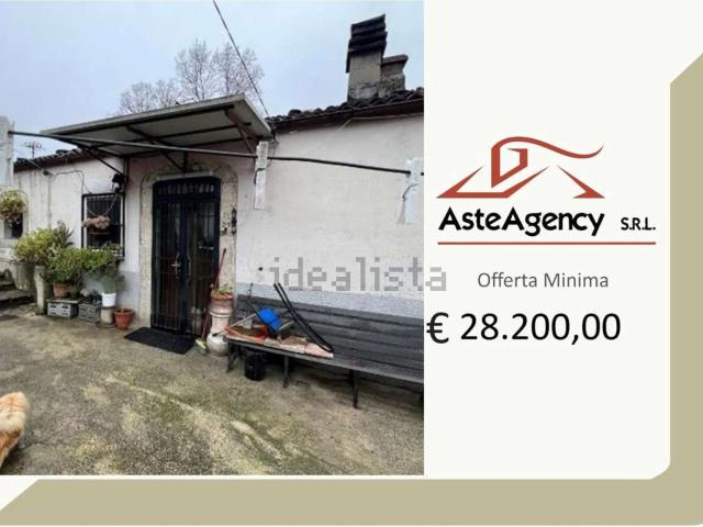 Appartamento in vendita di 186 m² in Contrada Colli