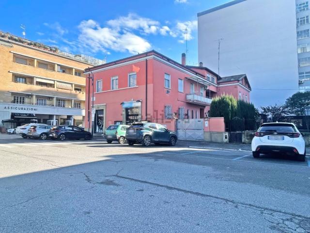 Appartamento in vendita di 186 m² in Piazza San Marco, 3
