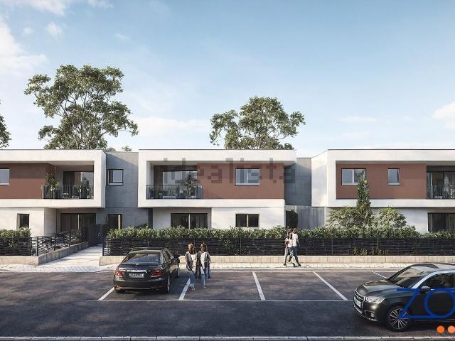 Appartamento in vendita di 187 m²