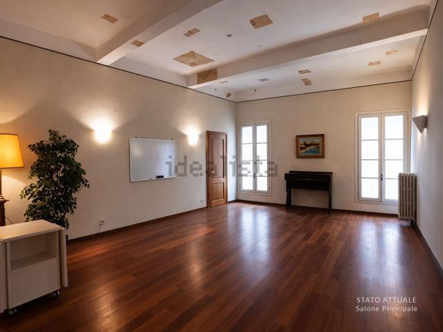 Appartamento in vendita di 187 m²