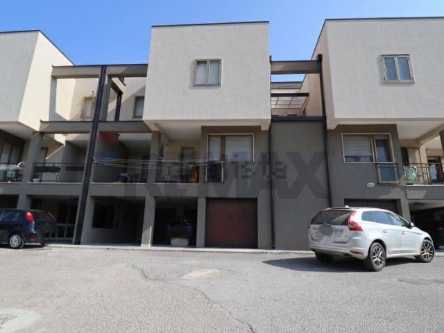 Appartamento in vendita di 187 m²