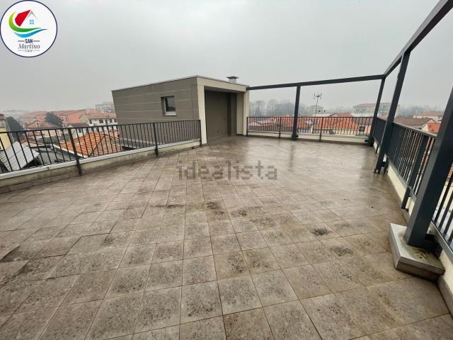 Appartamento in vendita di 187 m²
