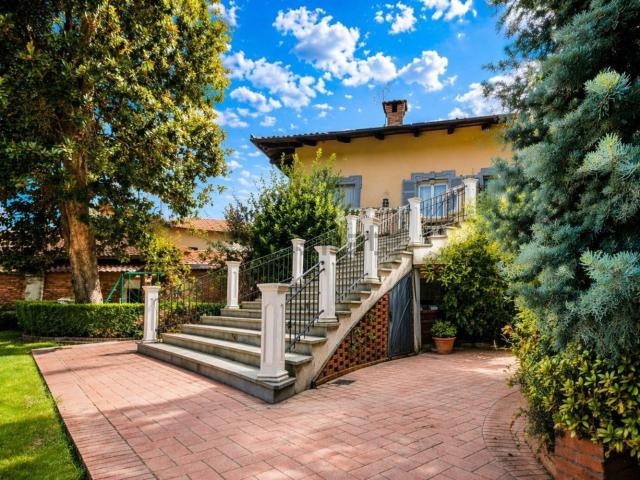 Appartamento in vendita di 187 m²