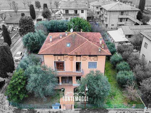 Appartamento in vendita di 187 m²
