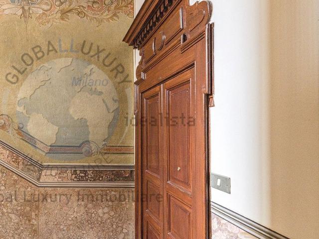Appartamento in vendita di 187 m²