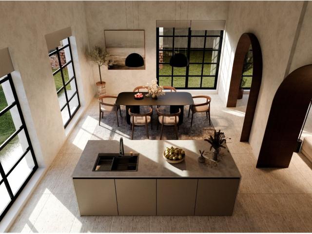 Appartamento in vendita di 187 m²