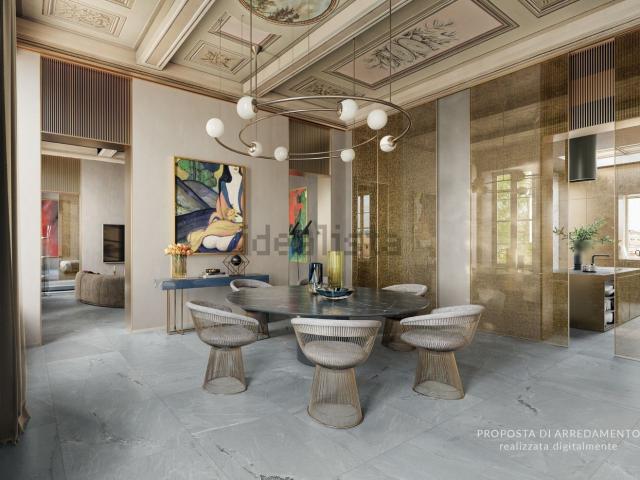 Appartamento in vendita di 187 m²