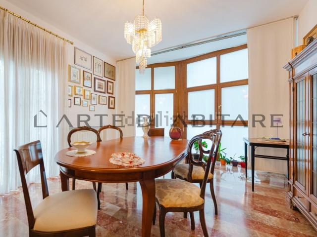 Appartamento in vendita di 187 m²
