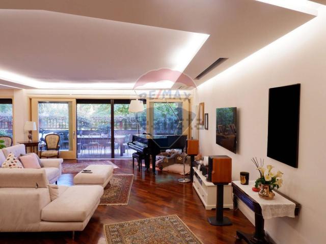 Appartamento in vendita di 187 m²