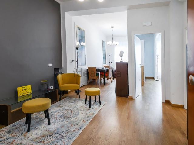 Appartamento in vendita di 187 m² in Via Chiossetto, 10