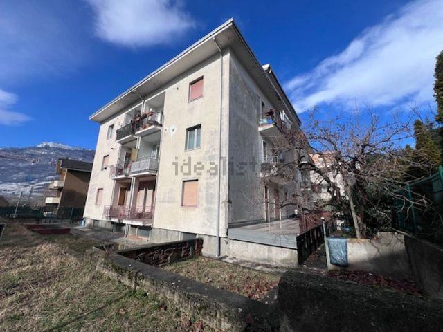 Appartamento in vendita di 187 m² in Via Cittadella