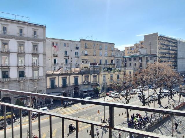 Appartamento in vendita di 187 m² in Via Crocelle a Porta San Gennaro, 24