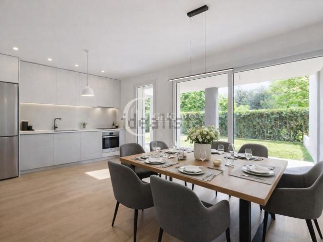 Appartamento in vendita di 187 m² in Via Andrea Gritti